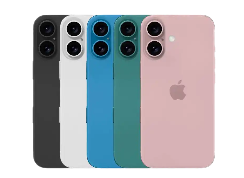 iPhone16（128g）